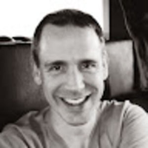 Meet your Posher, Brent